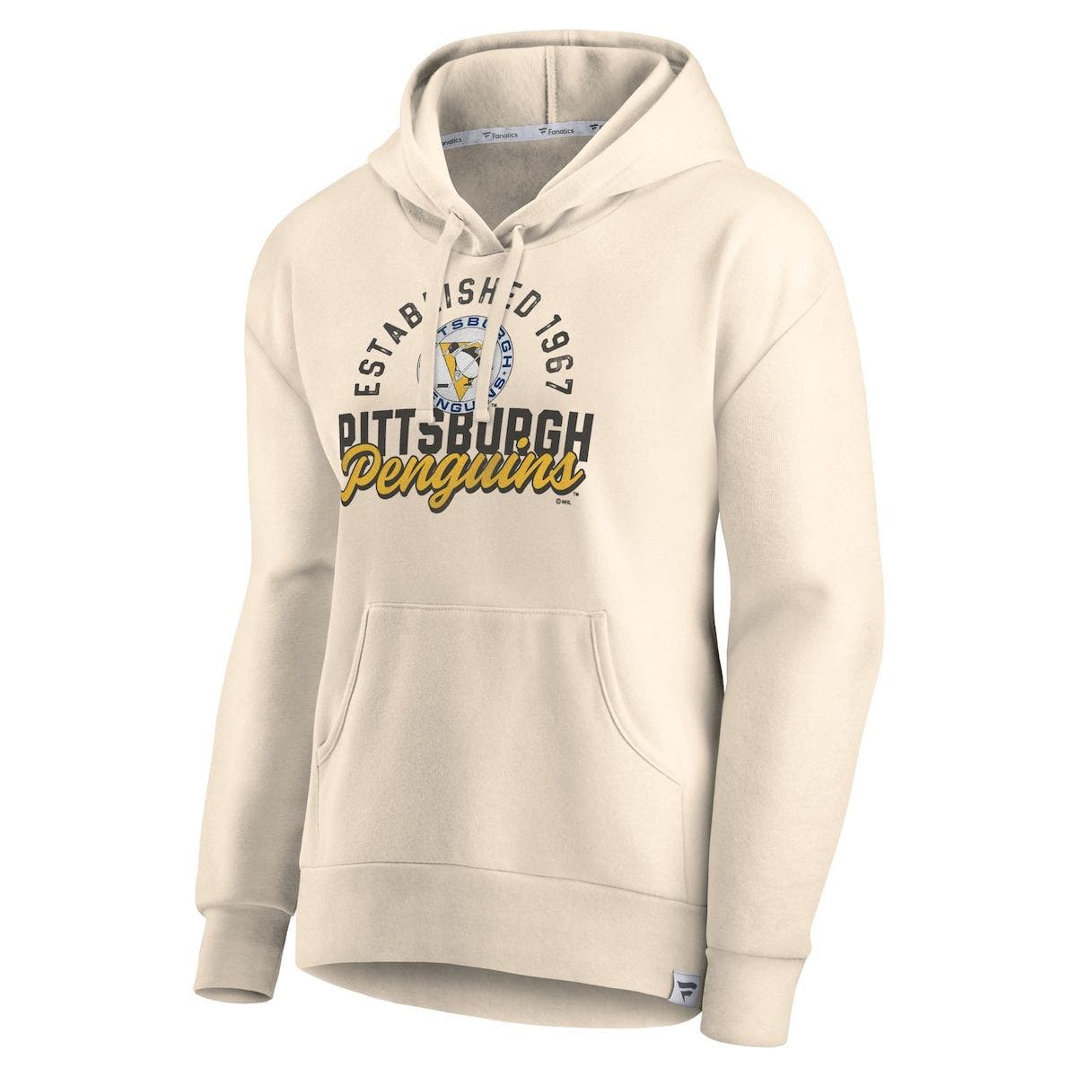 pittsburgh penguins women's sweatshirt