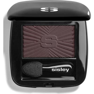 Sisley Paris Les Phyto-Ombres Eyeshadow - 21 Matte Cocoa
