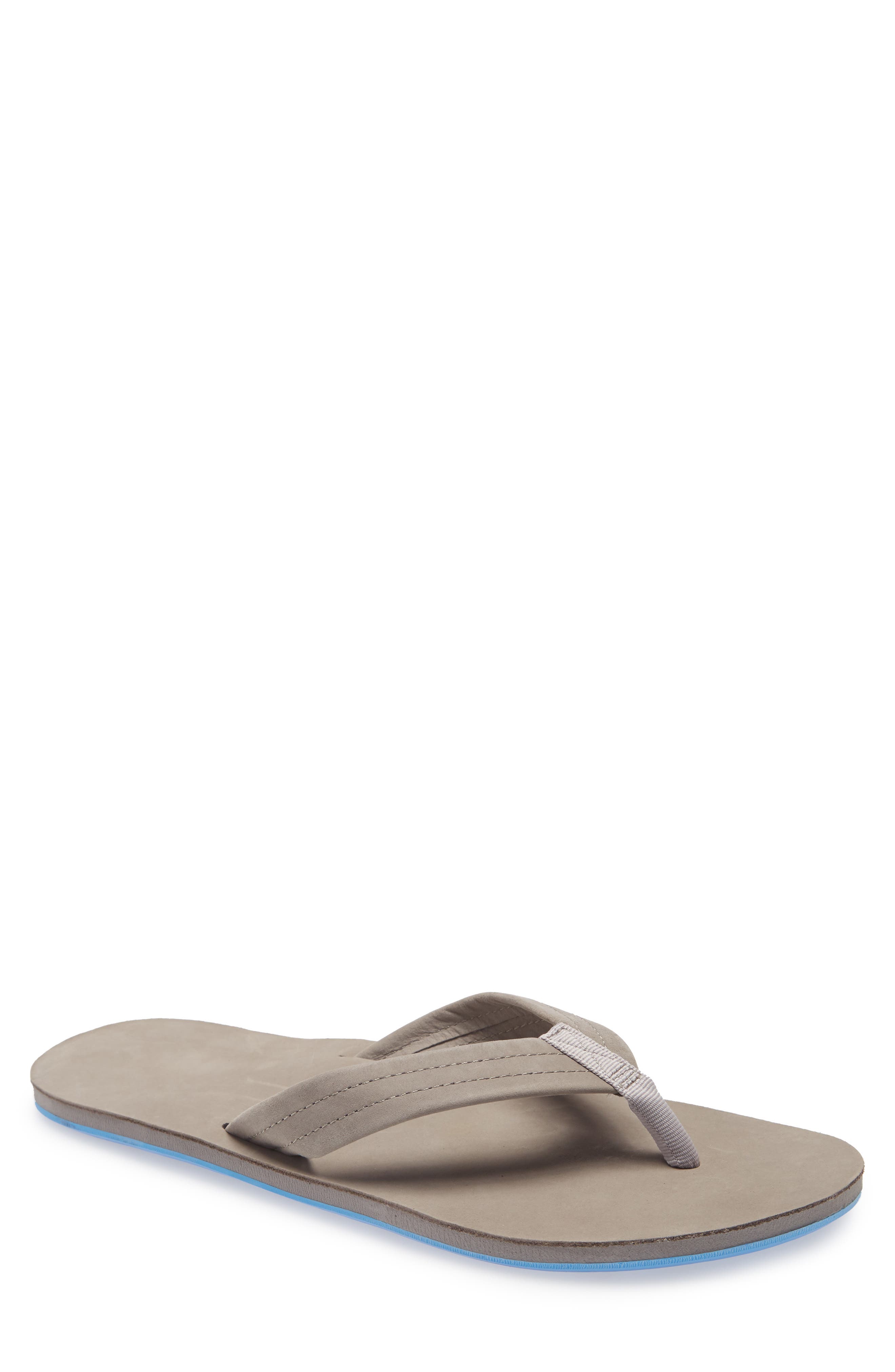 nordstrom flip flops