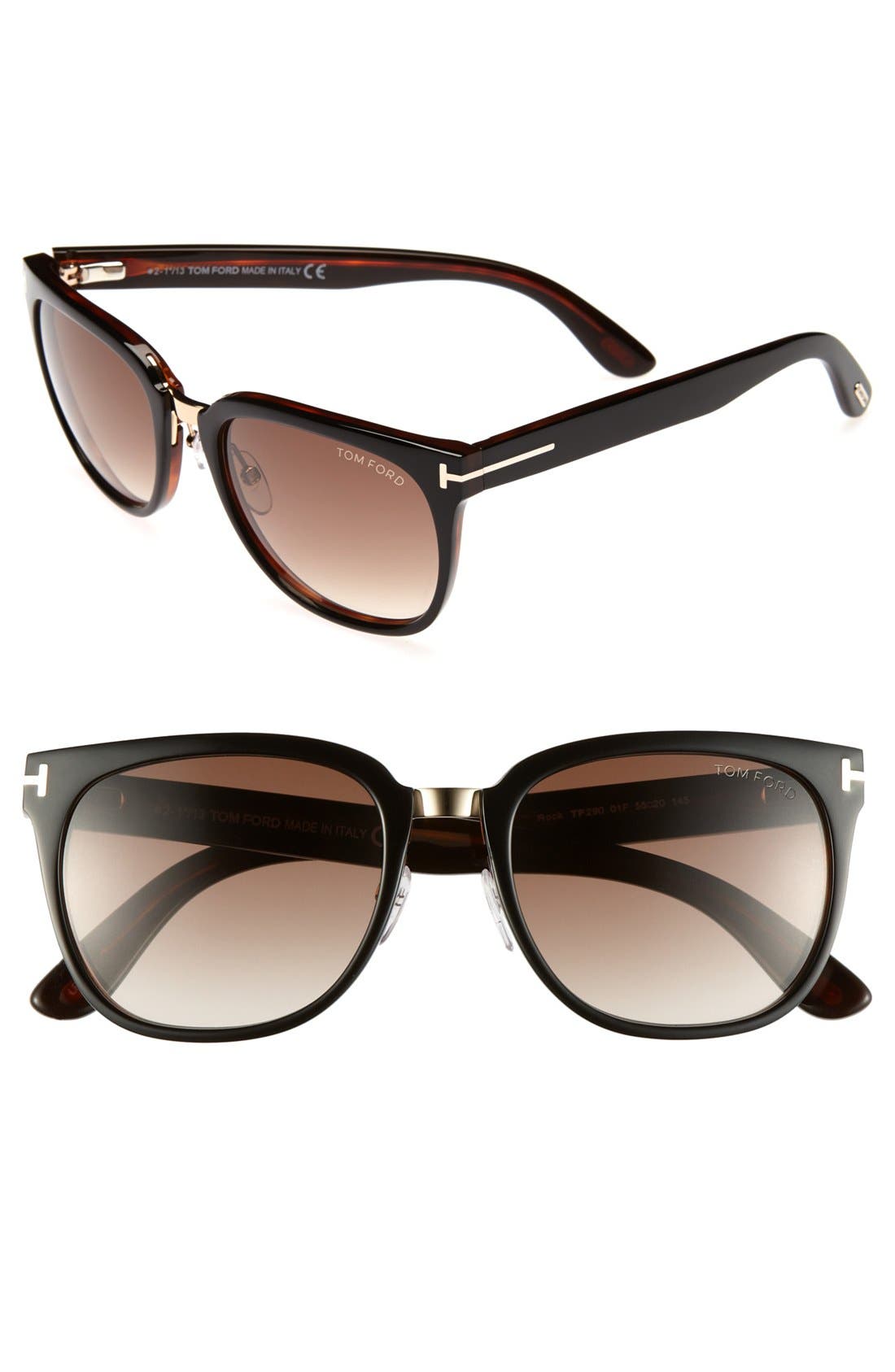 tom ford rock sunglasses