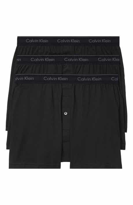 Riskeren verticaal ingesteld Calvin Klein 3-Pack Stretch Cotton Boxer Briefs | Nordstrom