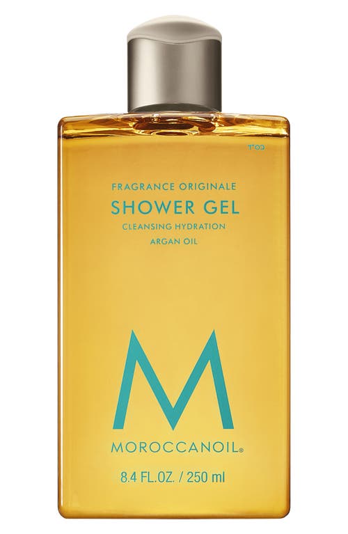 MOROCCANOIL® Shower Gel in Fragrance Originale