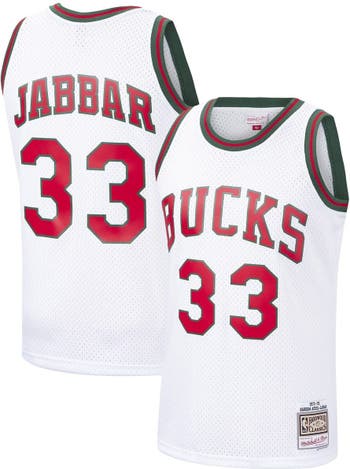 Bucks officially reveal new alternate Cream City jersey