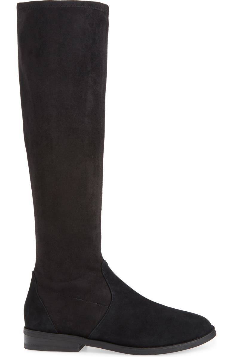GENTLE SOULS BY KENNETH COLE Emma Stretch Knee High Boot (Women ...