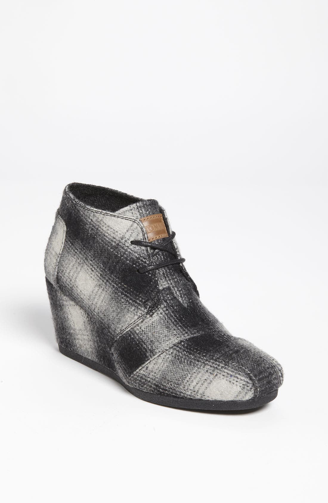 toms wedges nordstrom