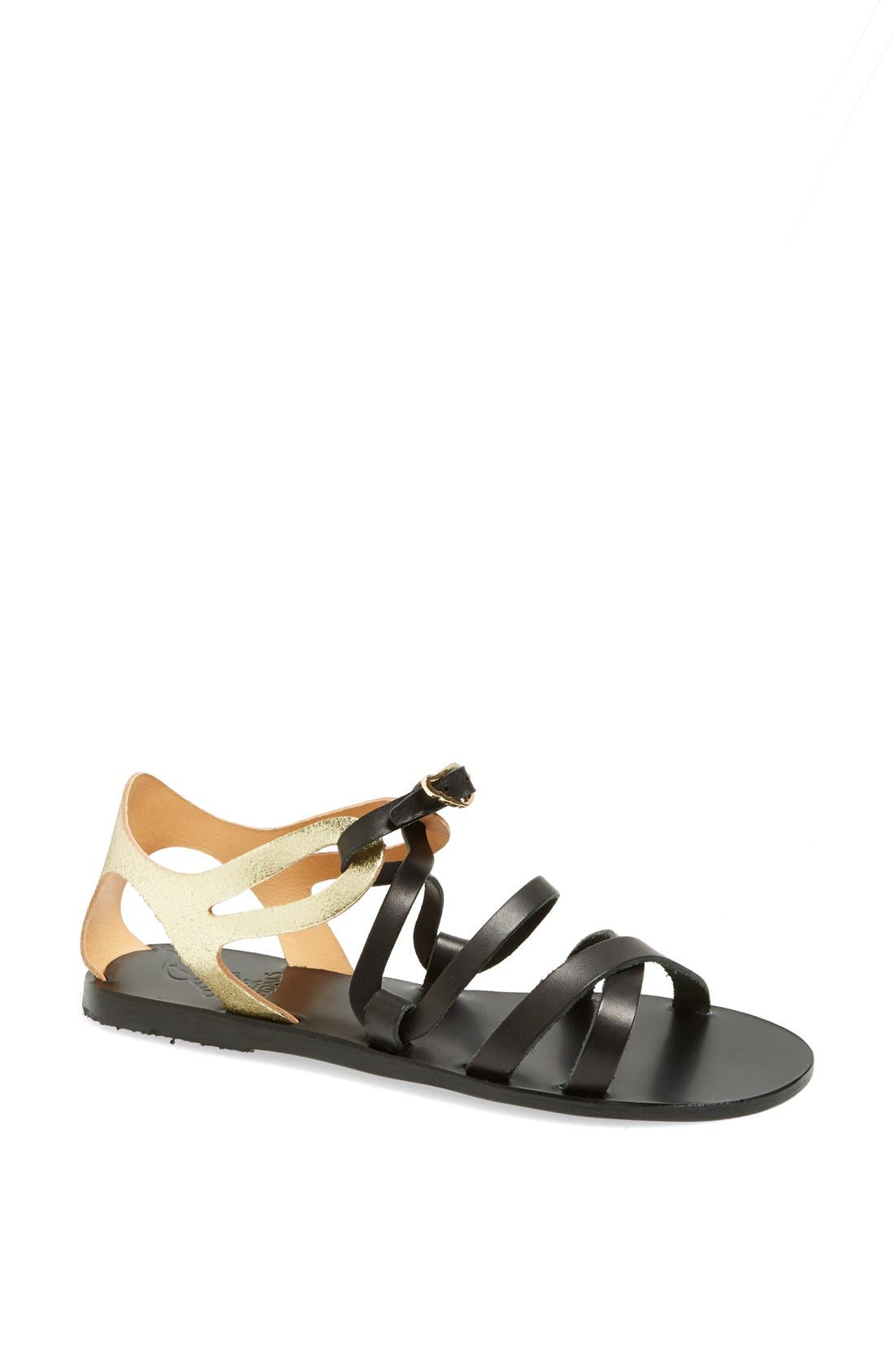 ancient greek sandals nordstrom