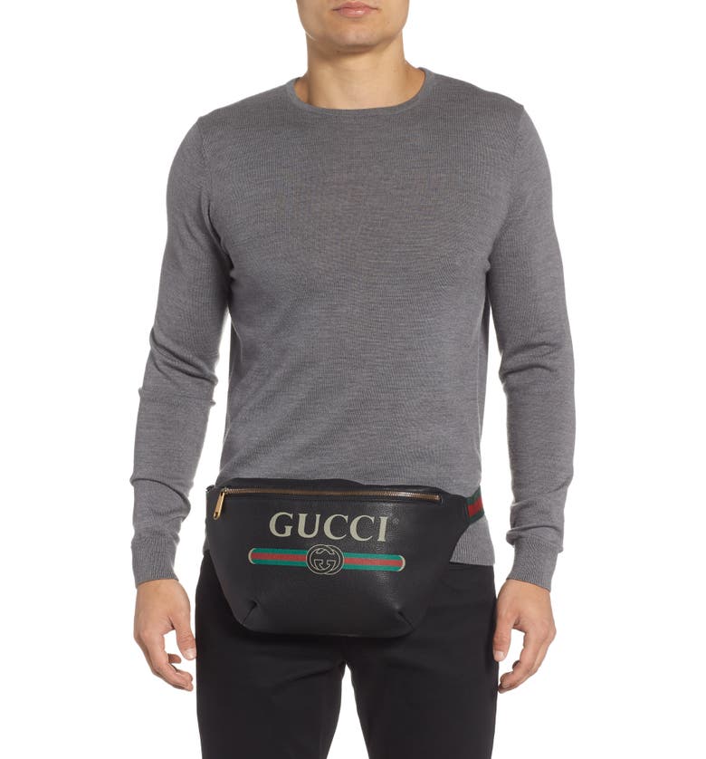 Gucci Fanny Pack Review for 2023 - Is Trending Bag Worth It?