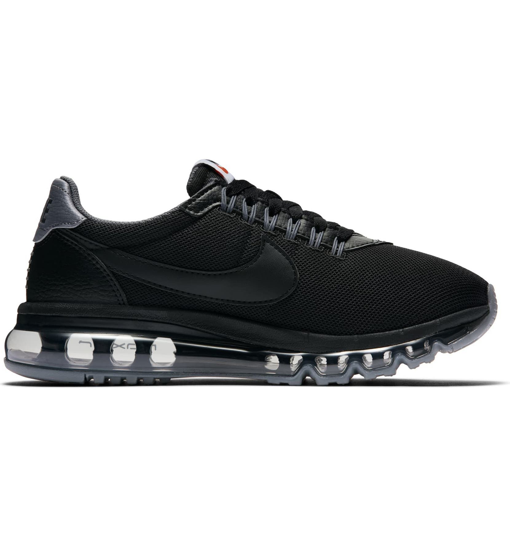 Air Max LD Zero Sneaker nike air max ld zero h black christmas