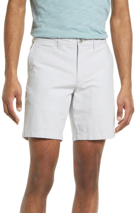 Men's White Shorts Nordstrom