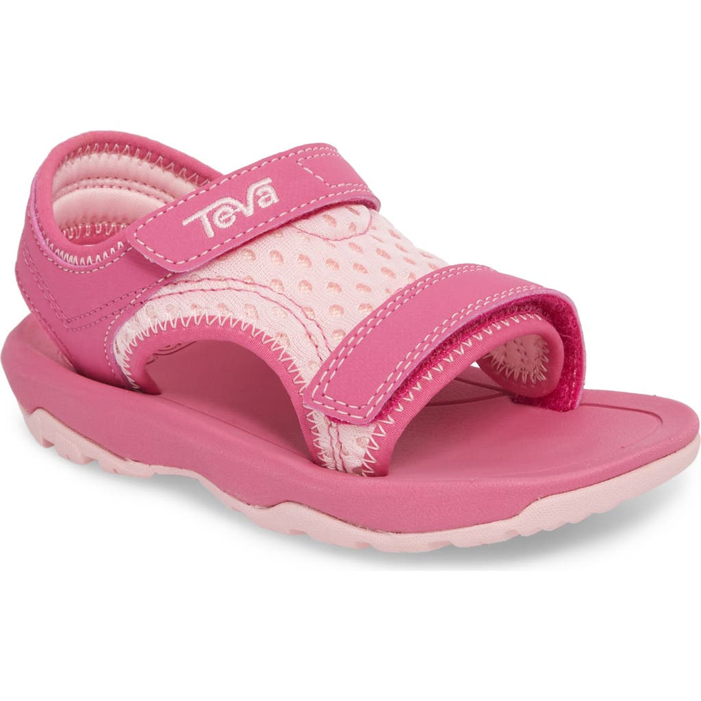 Teva Psyclone Xlt Sandal In Pink