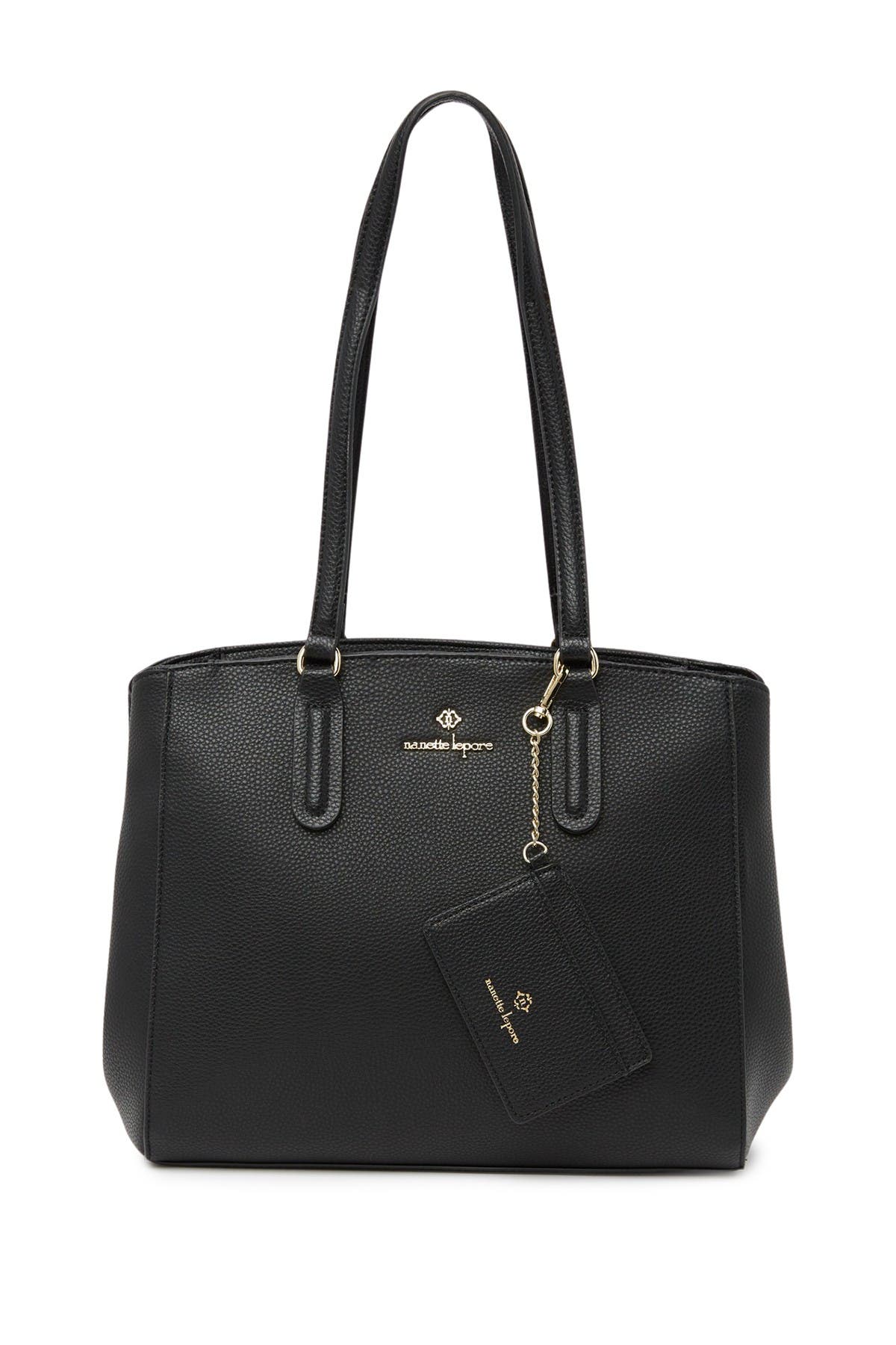 nanette purse