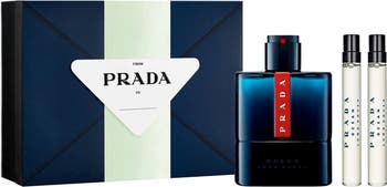 Prada luna rossa gift set online 100ml