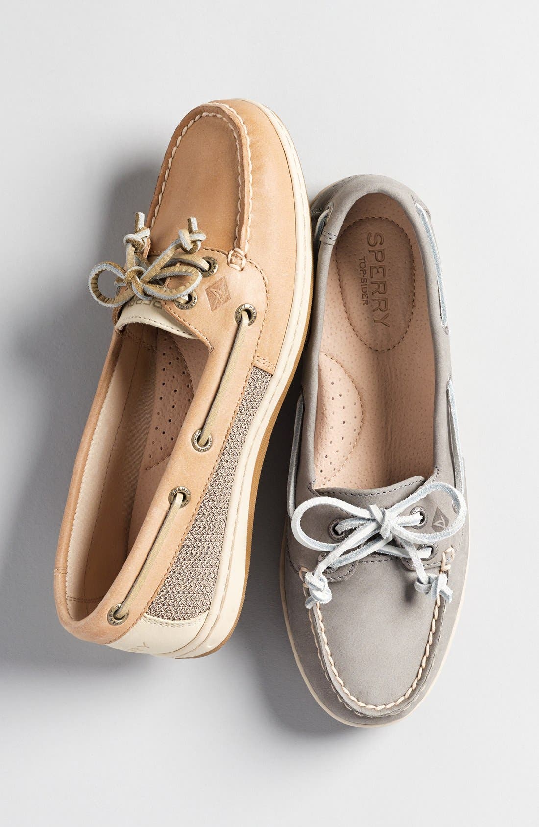 sperry firefish