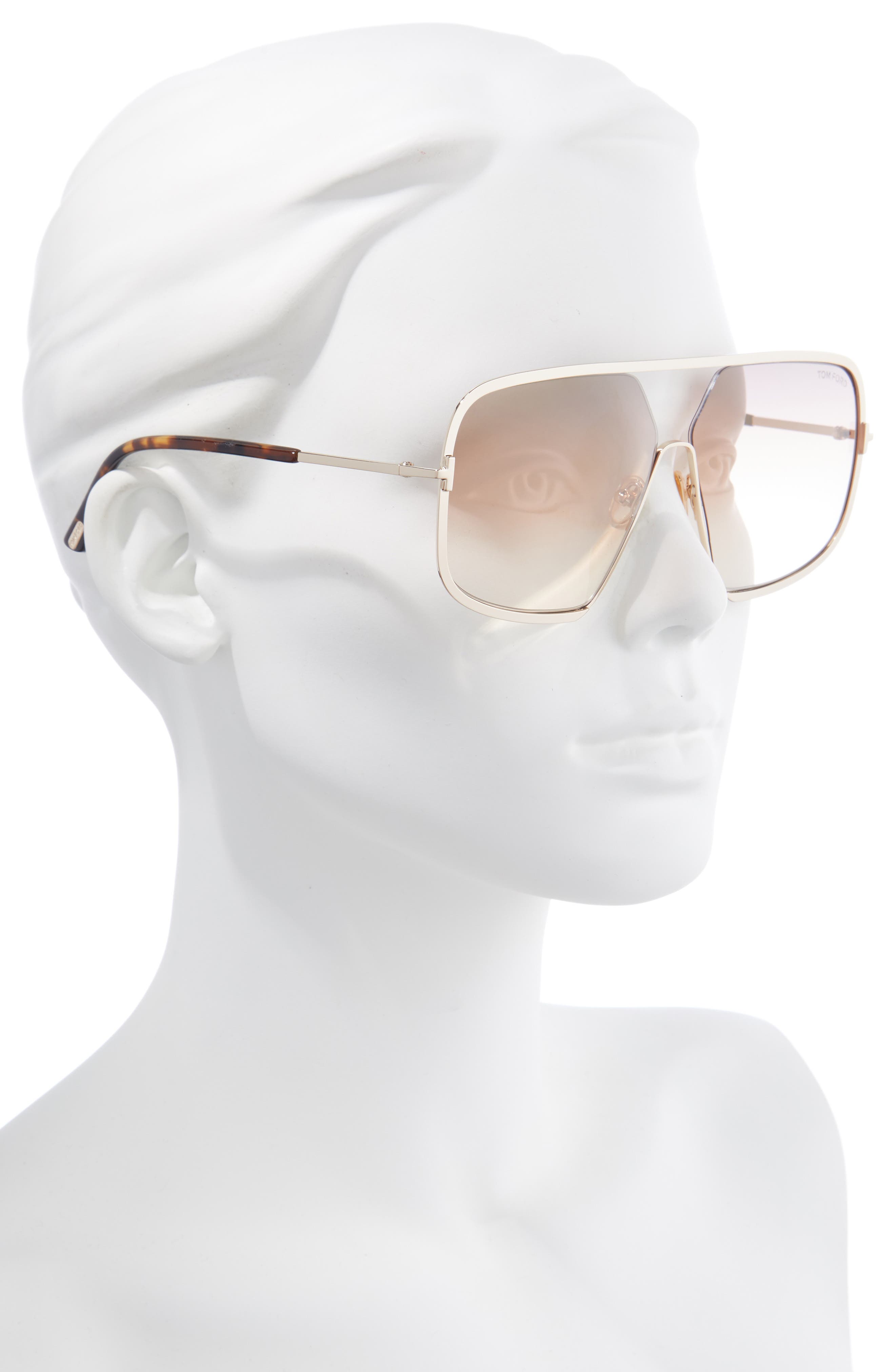 tom ford warren sunglasses