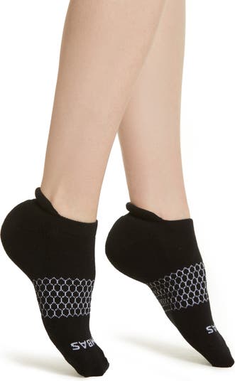 Women's Gripper Ankle Socks - Bombas