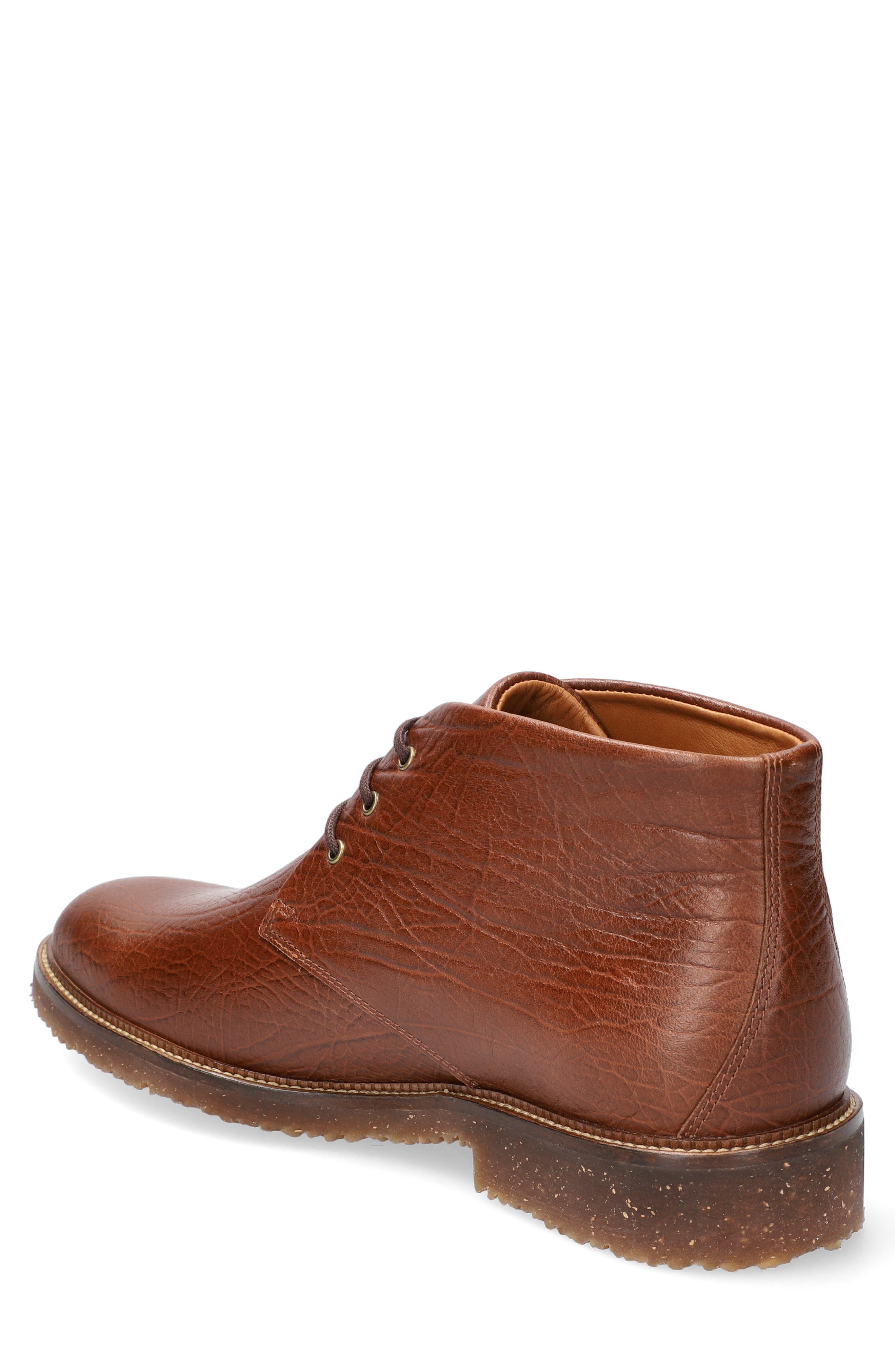 mephisto chukka boots