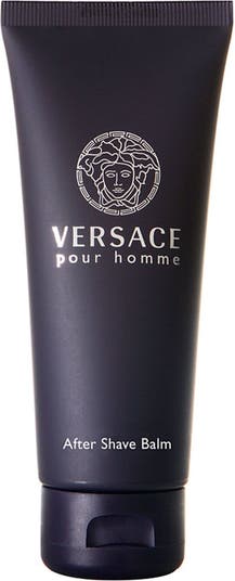 Underlegen blive irriteret sang Versace pour Homme After Shave Balm | Nordstrom