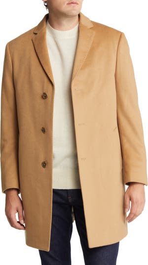 Nordstrom overcoats sale