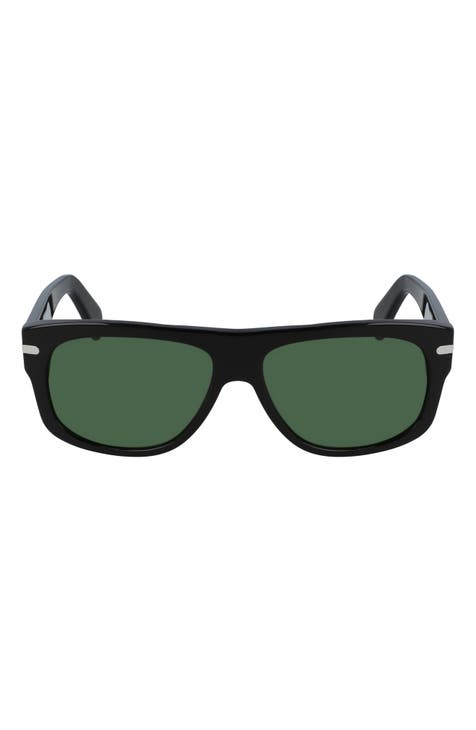 Ferragamo wayfarer hot sale sunglasses