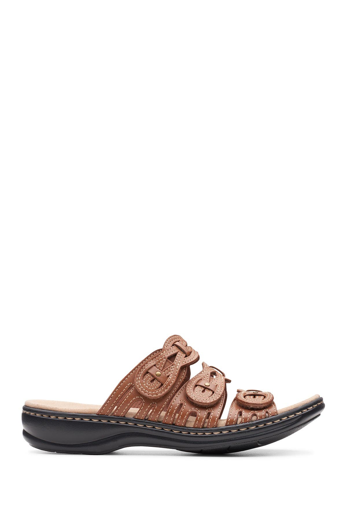 nordstrom rack clarks sandals