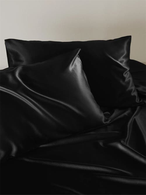 LILYSILK LILYSILK 100% SILK TERSE ENVELOPE PILLOWCASE 
