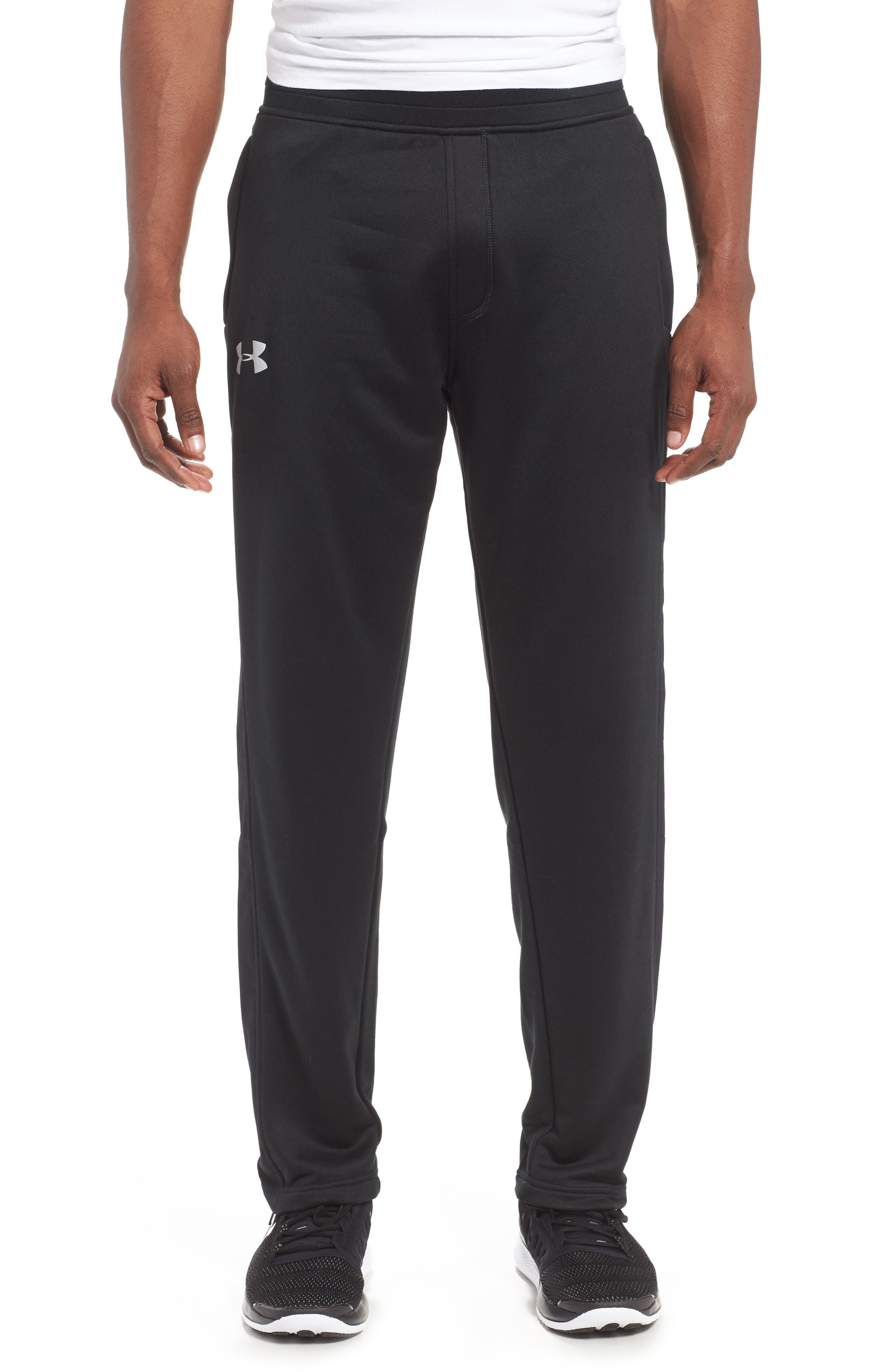 ua tech terry pants