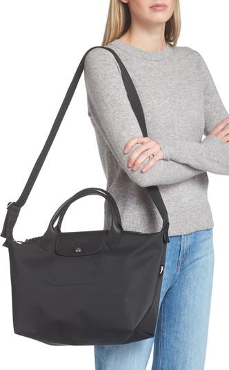 Le pliage crossbody nylon sale