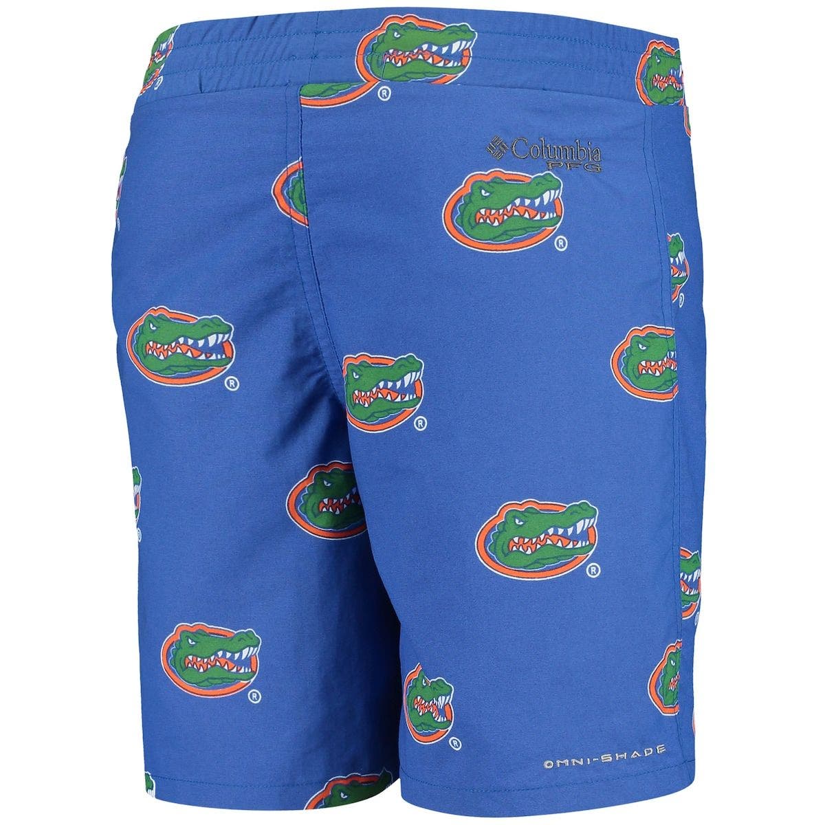Florida Gators Toddler Khaki Cargo Shorts