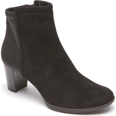 Rockport Chaya Bootie, Black