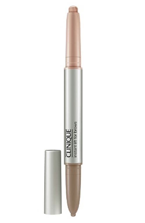 Clinique Instant Lift for Brows in Soft Blonde at Nordstrom