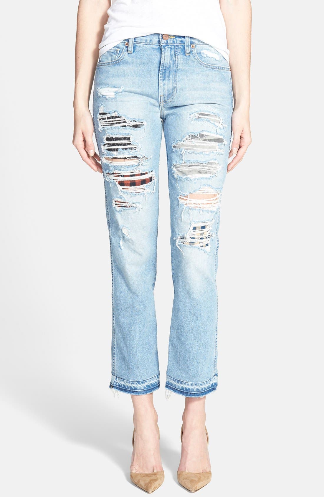 genetic jeans nordstrom