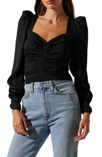 Los Angeles Apparel Bra Bodysuit Black Size XS - $30 (40% Off Retail) -  From Avery