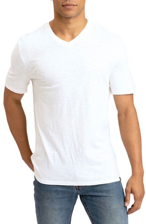 Mens Ivory T-Shirts | Nordstrom