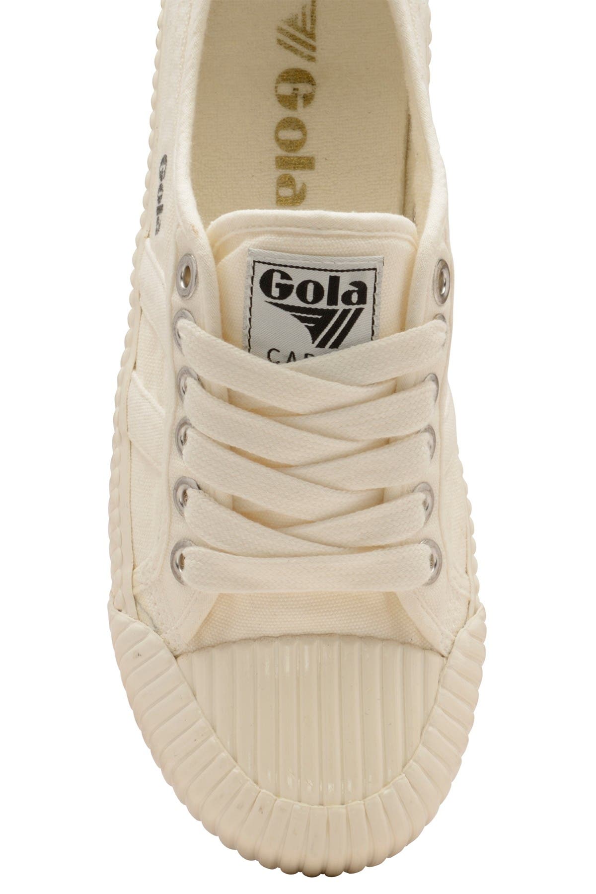 gola cadet high top sneaker