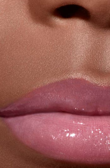 Chanel Rouge Coco Gloss - Melted Honey No. 712