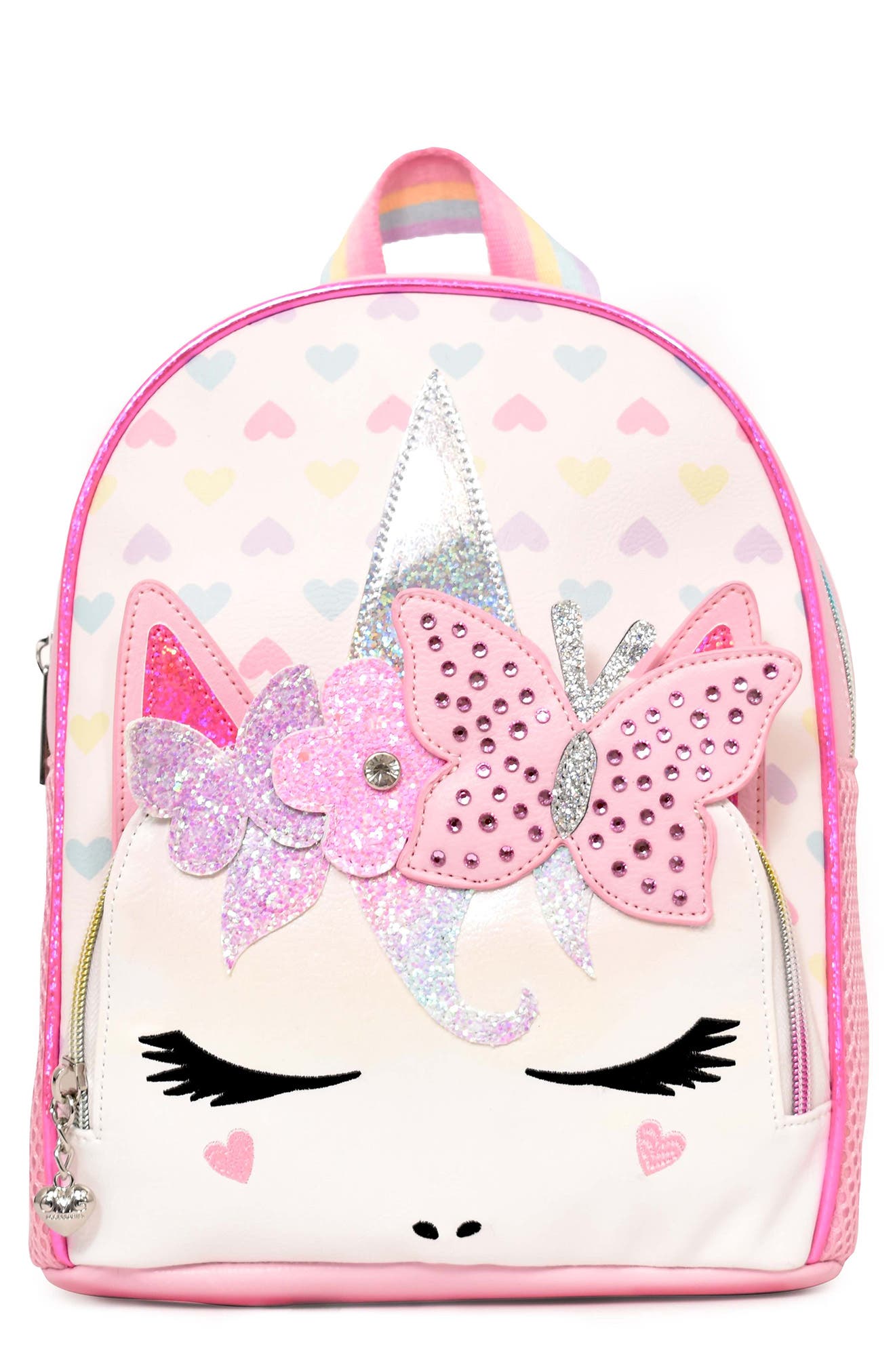 unicorn backpack nordstrom