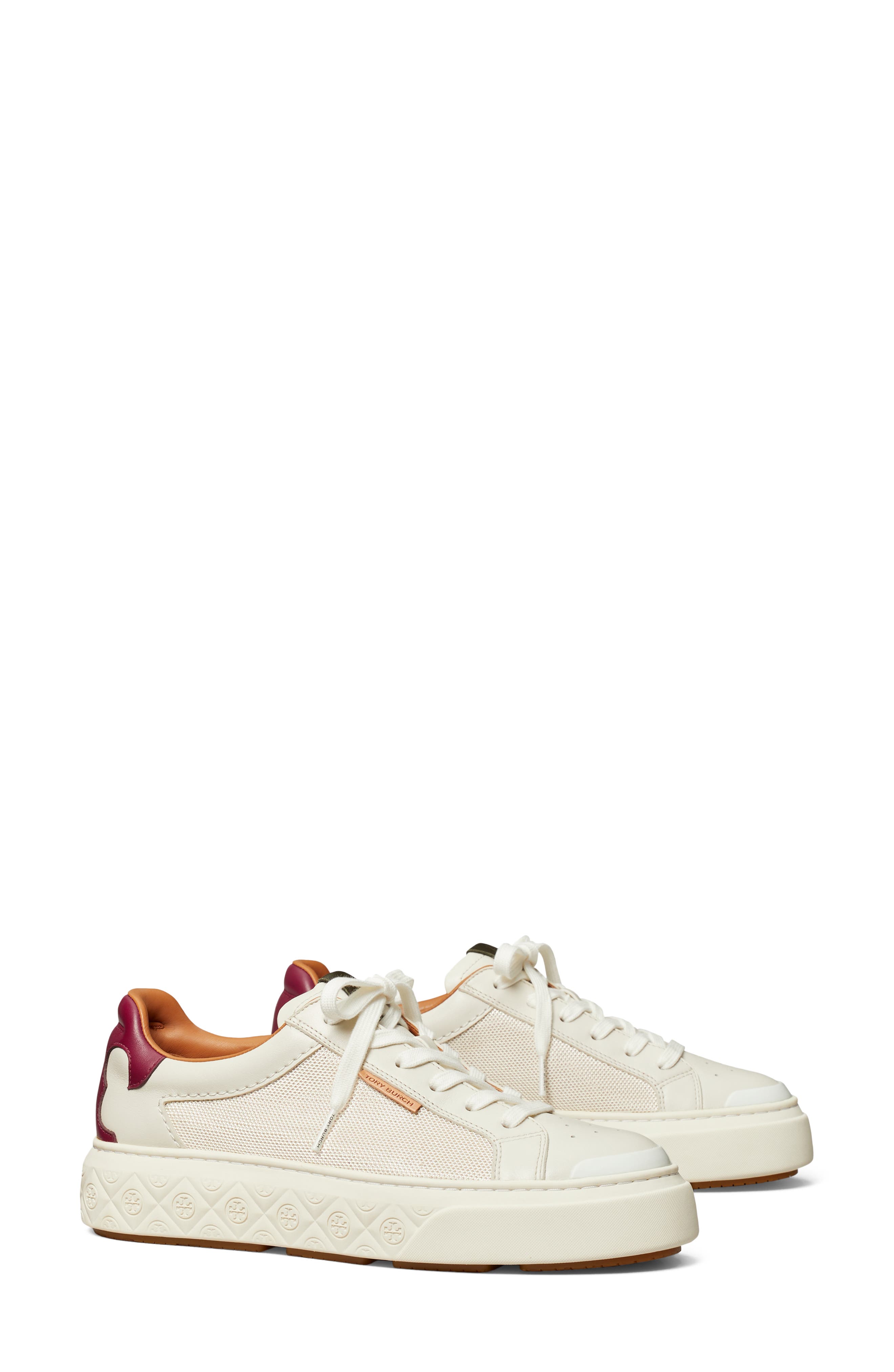 nordstrom tory burch sneakers