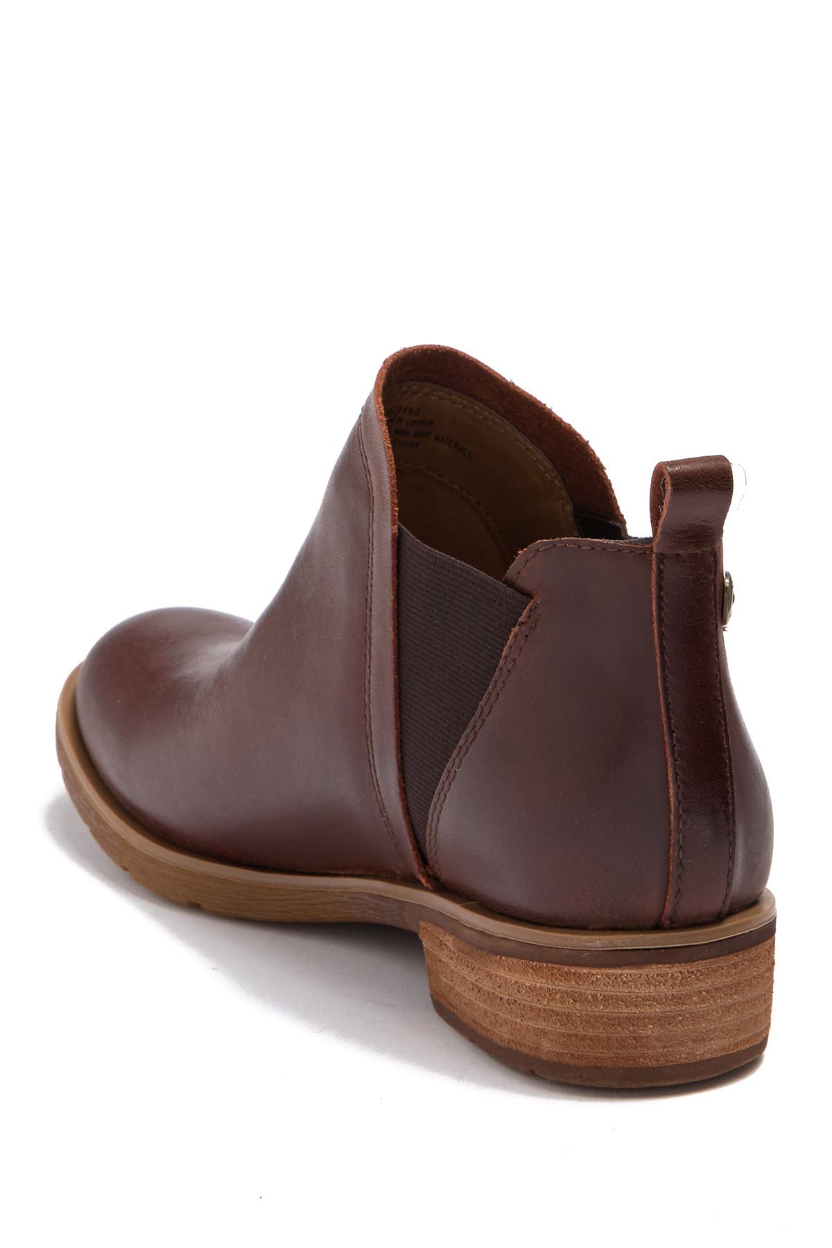 Sofft | Bryanne Leather Chelsea Boot 