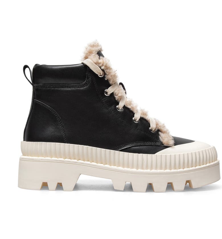 Silent D Peato Leather Sneaker | Nordstrom
