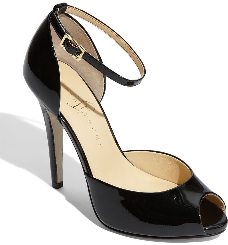 IVANKA TRUMP 'Bulbli' Pump, Main, color, 001