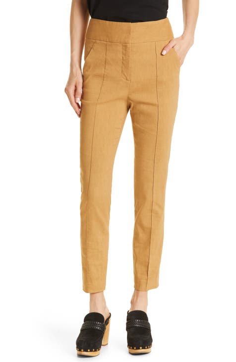 Women's Straight-Leg Pants | Nordstrom