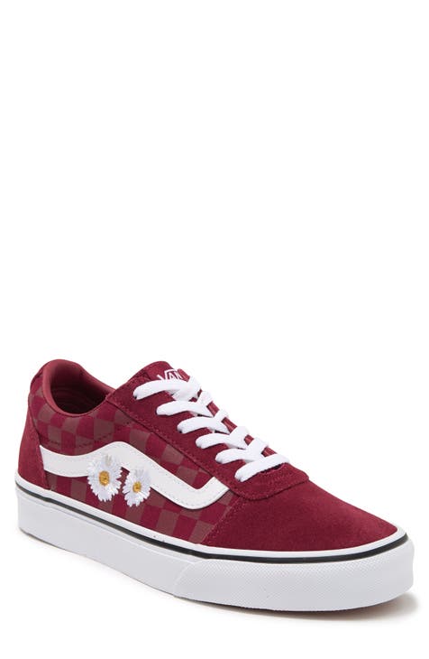 Vans shoes hot sale nordstrom rack