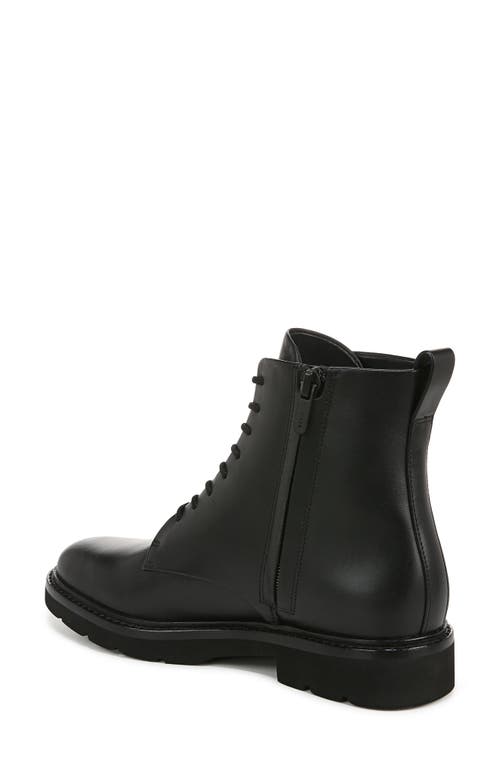 Shop Vince Rae Boot In Black