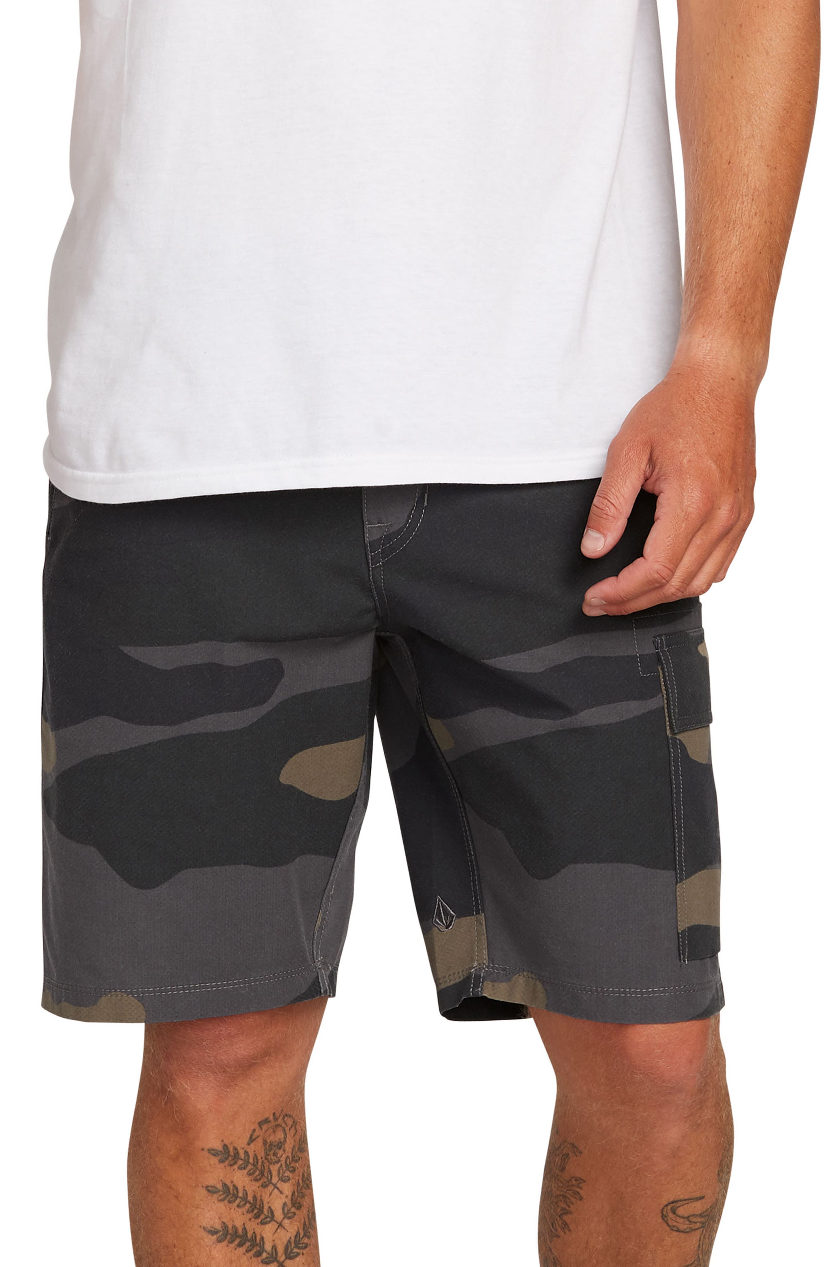 Volcom Surf N