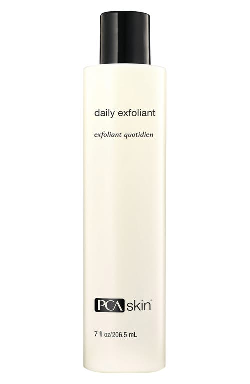 PCA Skin Daily Exfoliant