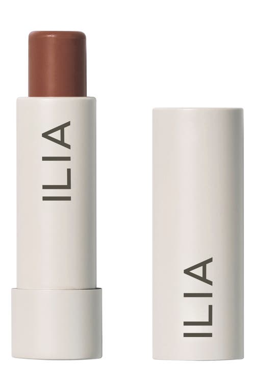 ILIA Balmy Tint Hydrating Lip Balm in Faded at Nordstrom