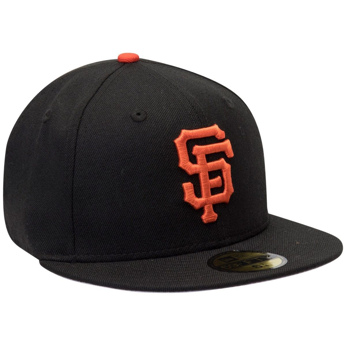 san francisco giants side patch