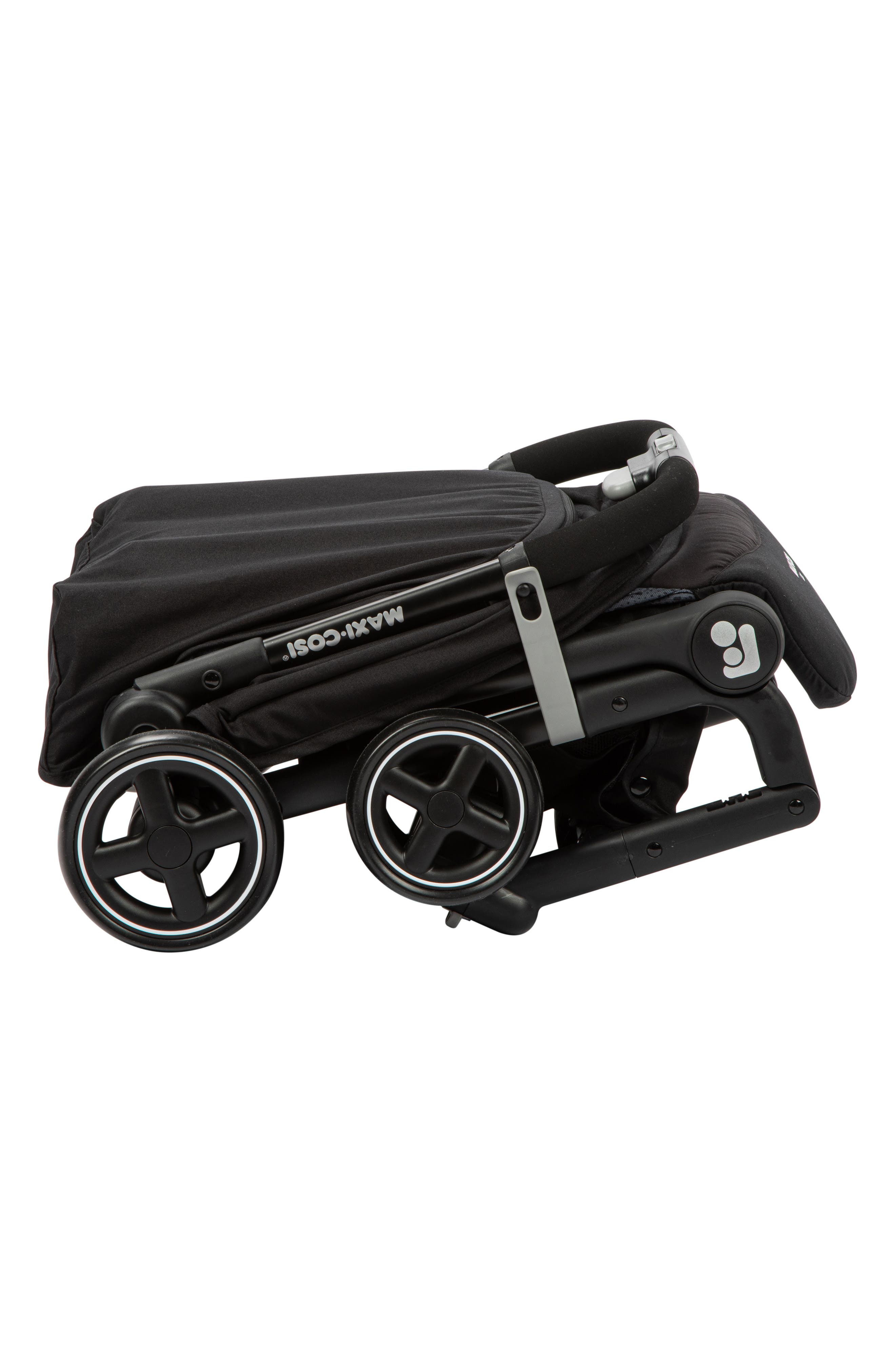 lara compact stroller