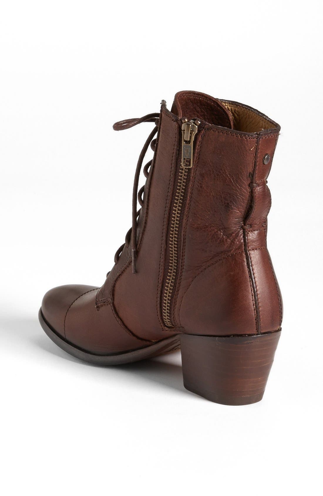 frye courtney boot