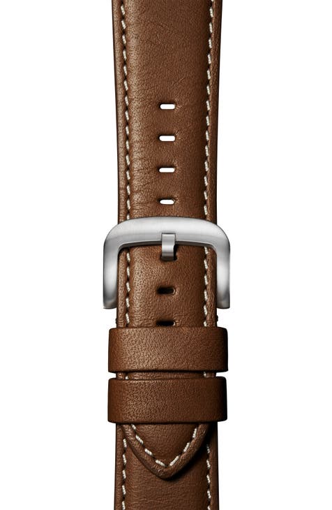 Mens on sale watch bands